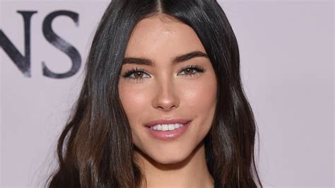 madison beer age|Madison Beer: 10 facts about the singer you need to know